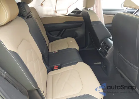 2024 Volkswagen Atlas Cross Sport 2.0T Se W/Technology z USA, uszkodzony, nr VIN 1V2JE2CA8RC212273